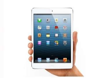 ipad hire derby